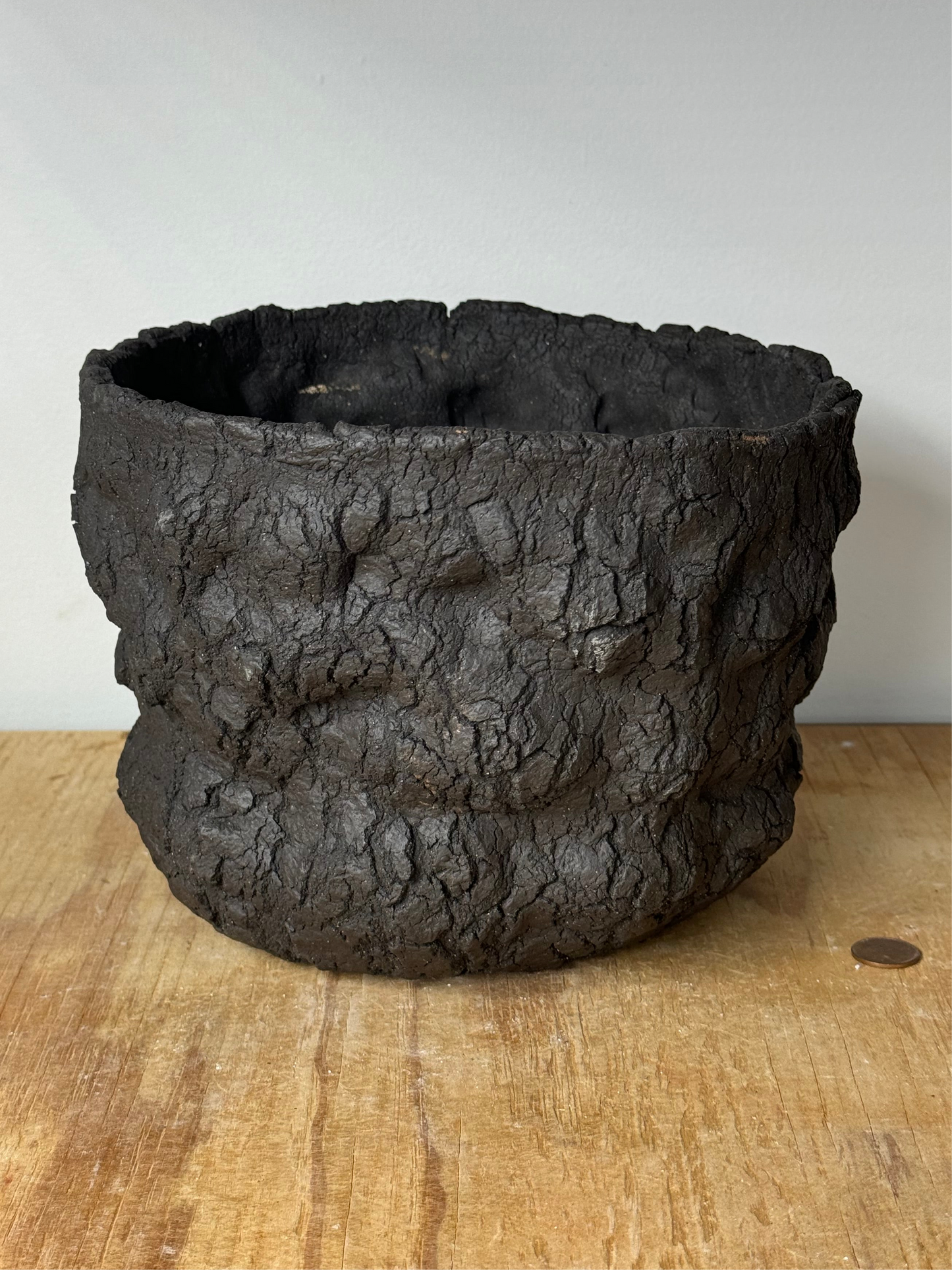 Lava Rock - 8.75 x 6.25”
