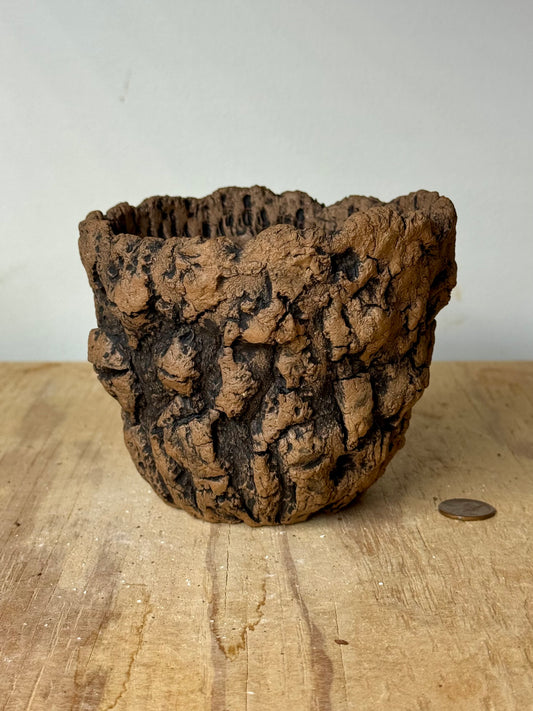 Rock - 4.75 x 3.75”