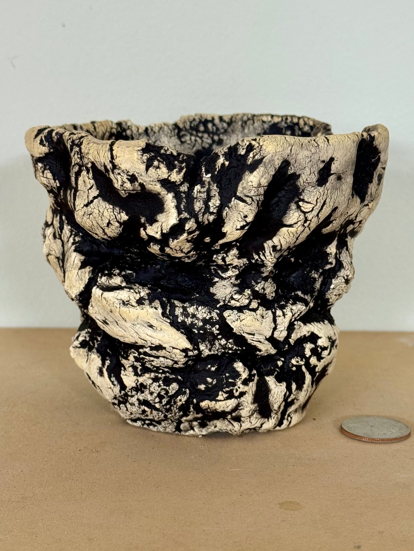 Death Valley - 4.75 x 4”