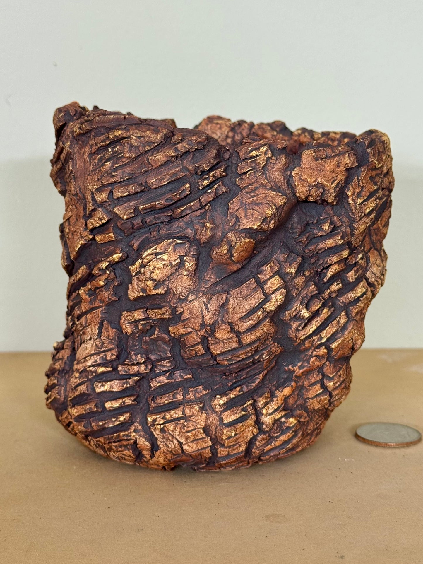 Astroid Twisted Bricks - 4.5 x 4.25”