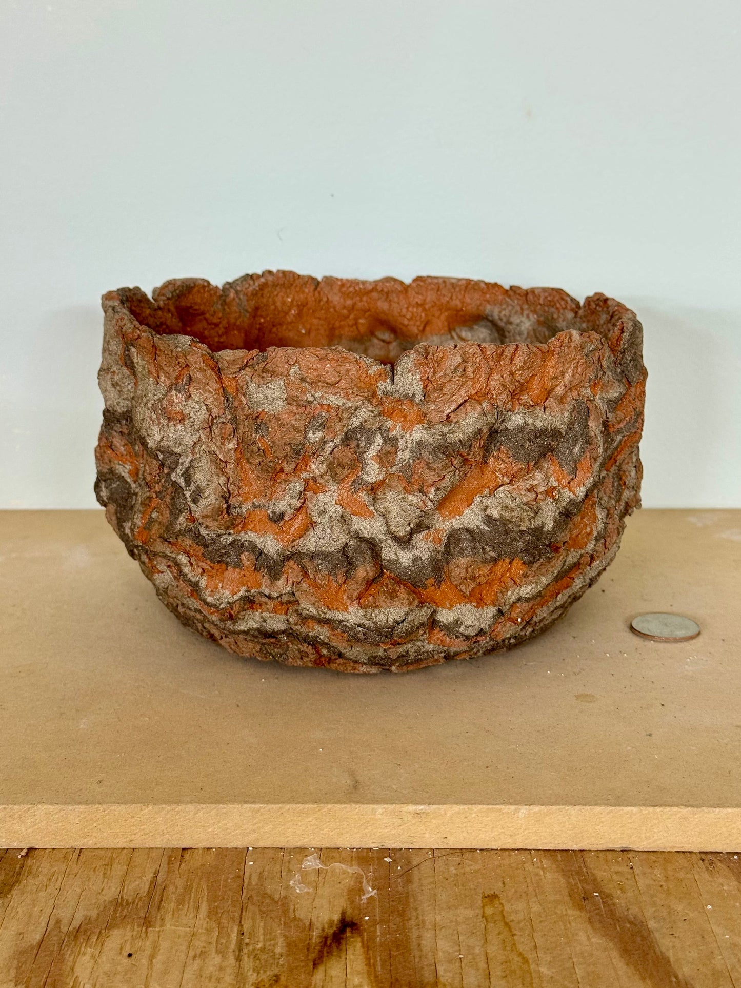 Sandstorm - 7.25 x 4.25”