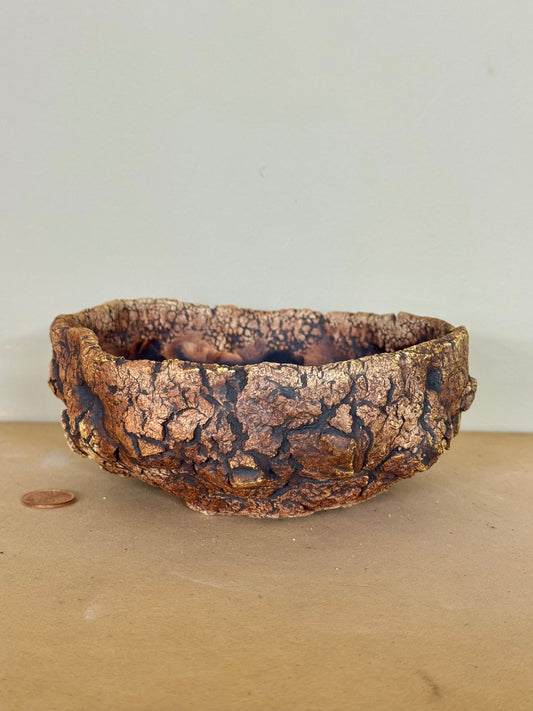 Astroid - 6 x 2.25”