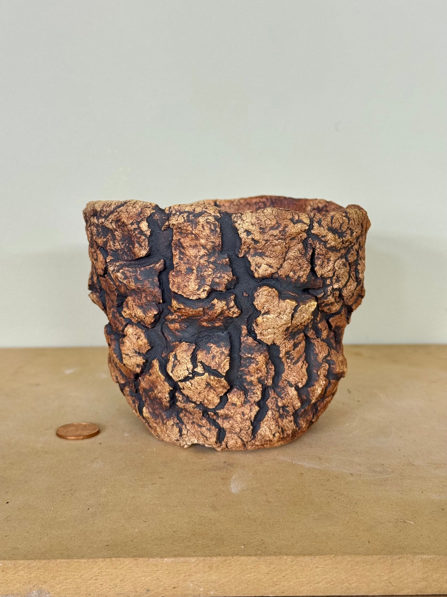 Astroid - 4.5 x 3.75”