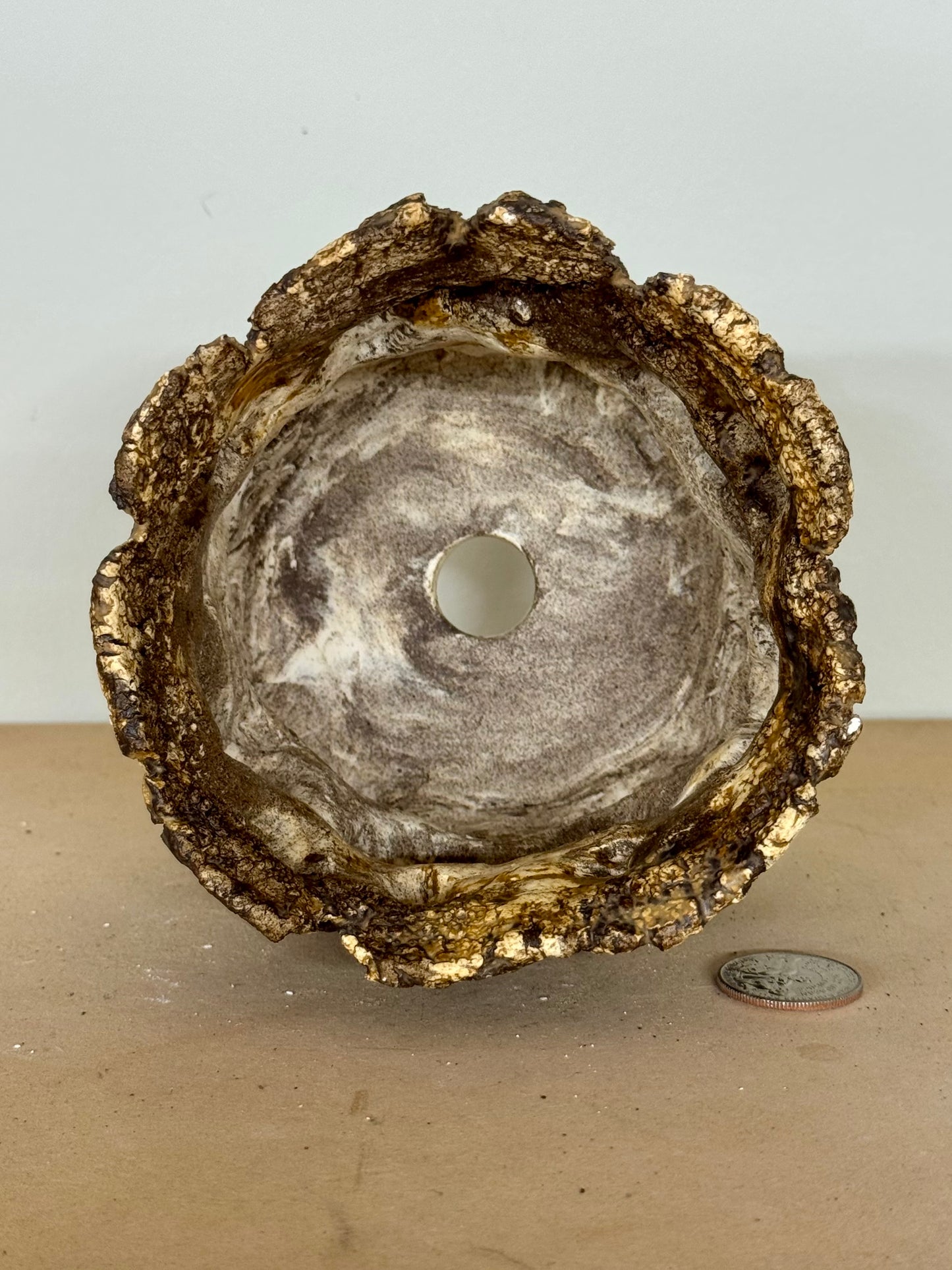 Sahara - 4.75 x 3.75”