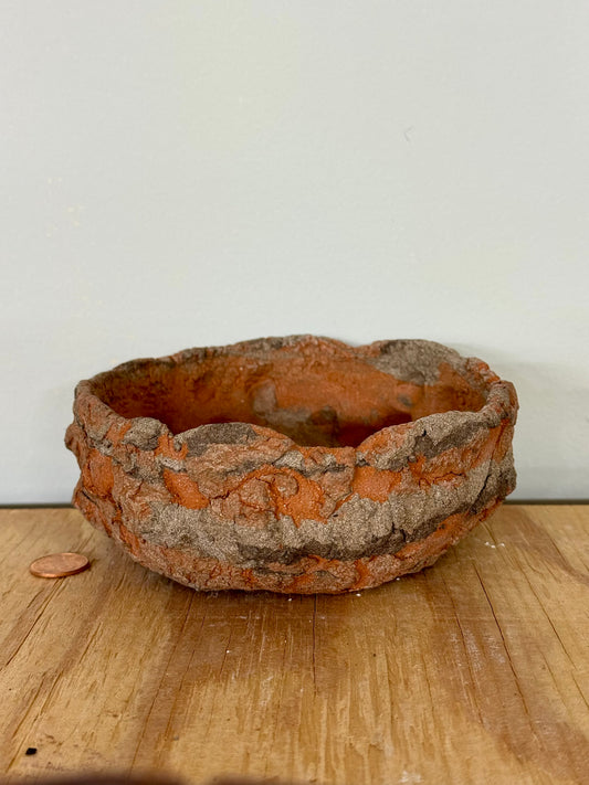 Sandstorm - 5.5 x 2”