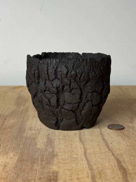 Lava Rock - 3.5 x 3”