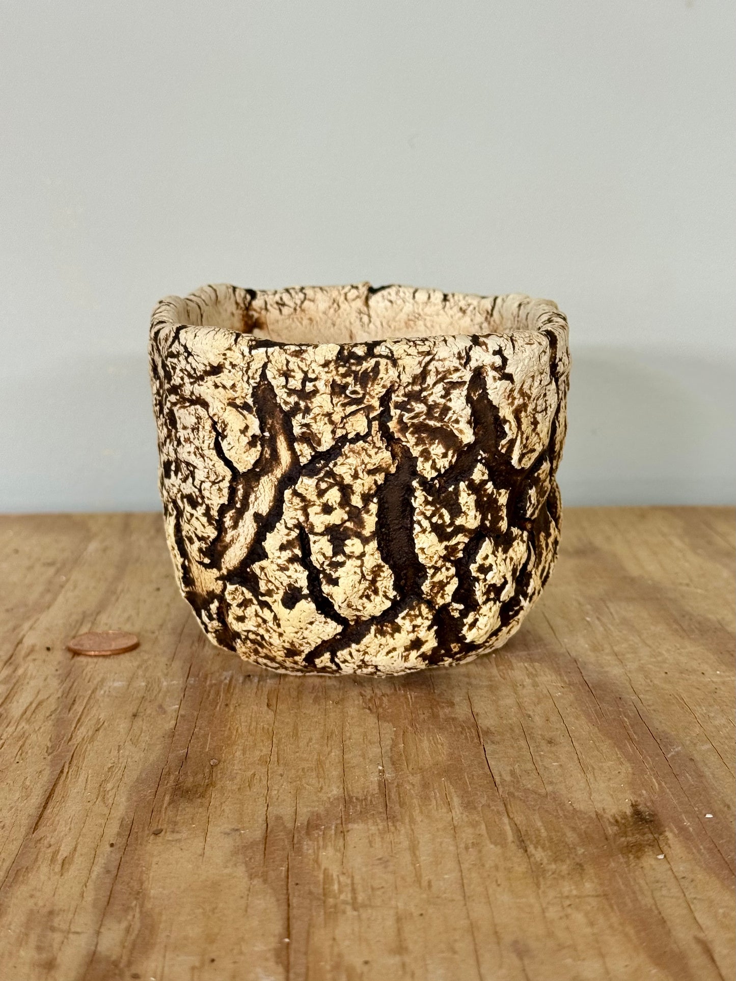 Sonoran Rectangle - 4.75 x 4 x 3.5”