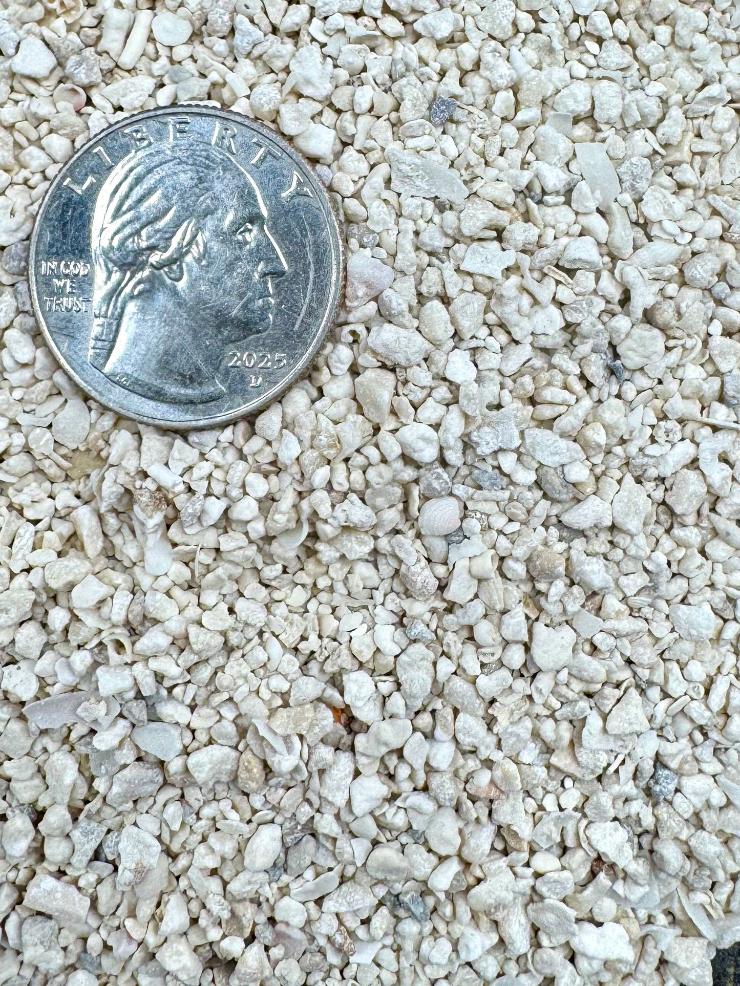Limestone Lovers - Top Dressing / Soil Additive 1.5#