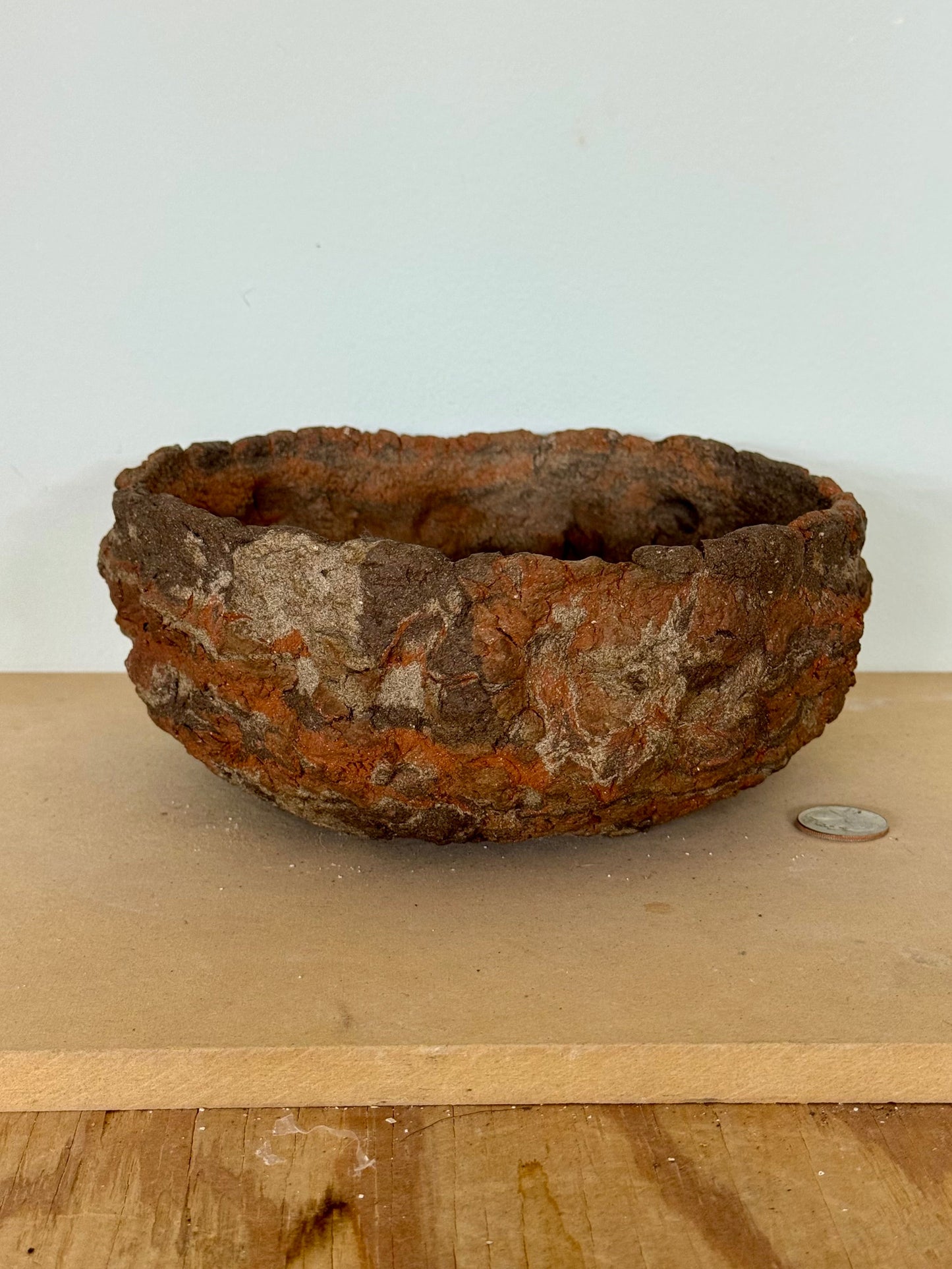 Sandstorm - 8 x 3.25”