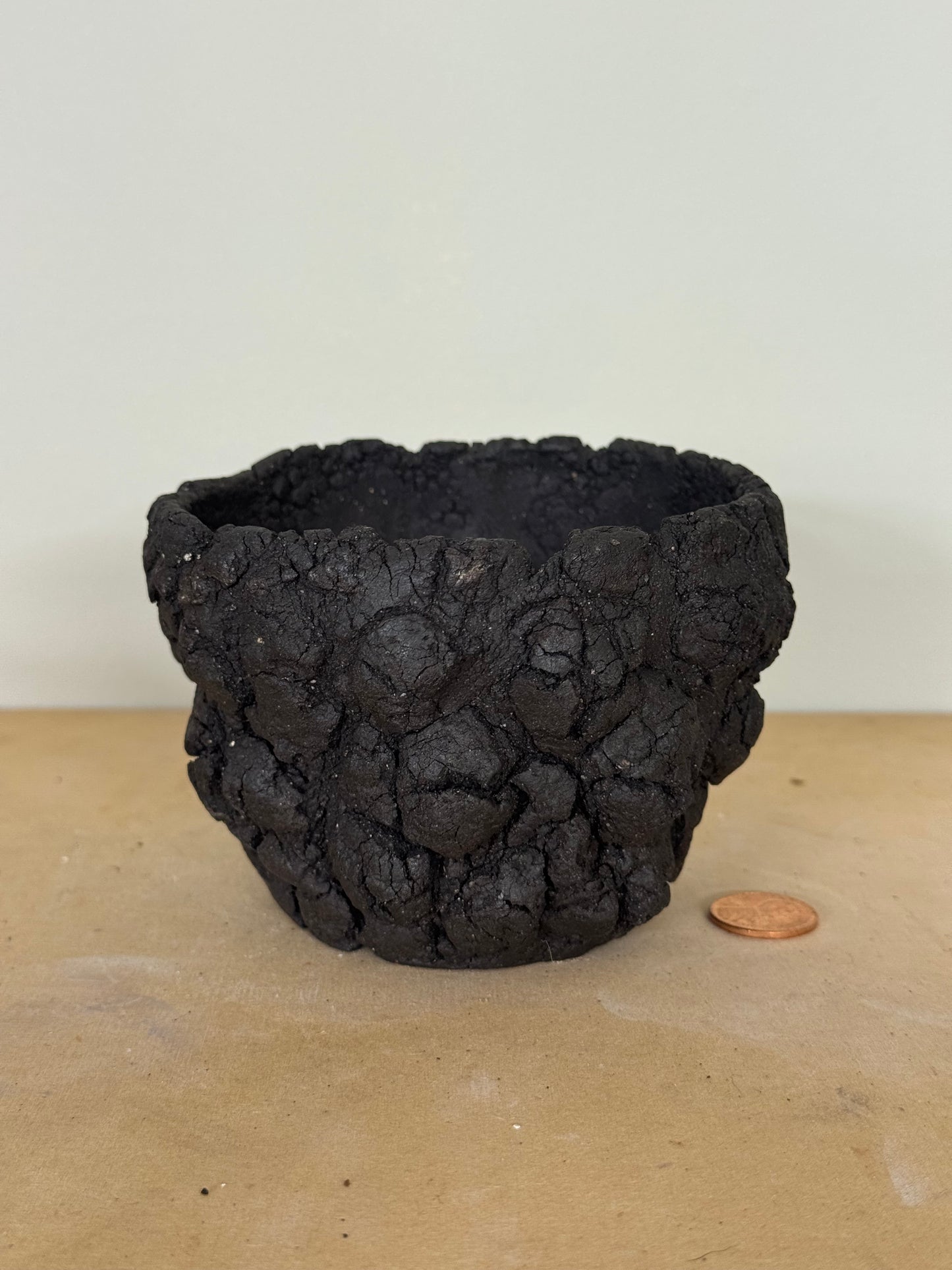 Lava Rock - 3.75 x 3”