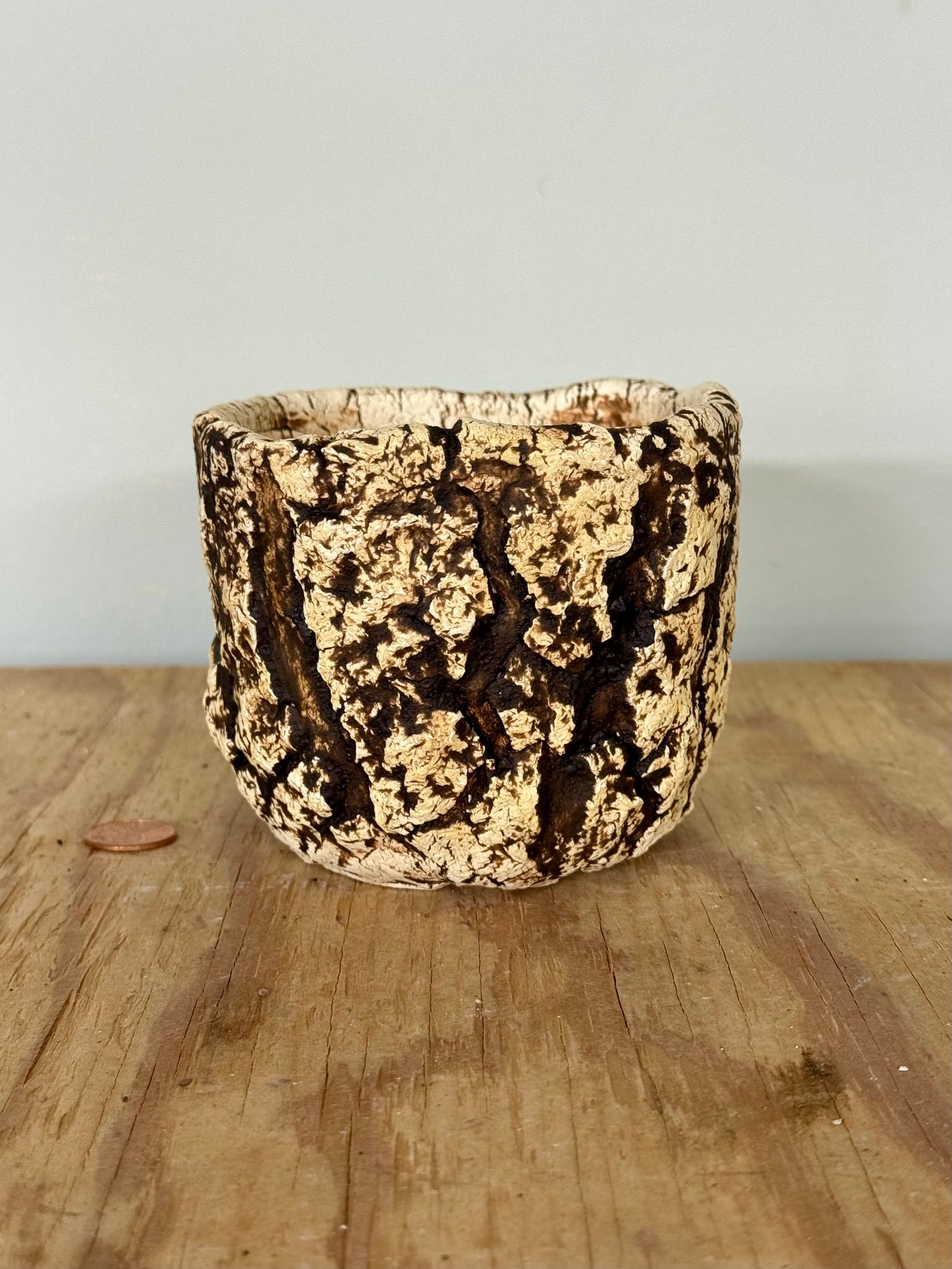 Sonoran Rectangle - 4.75 x 4 x 3.5”