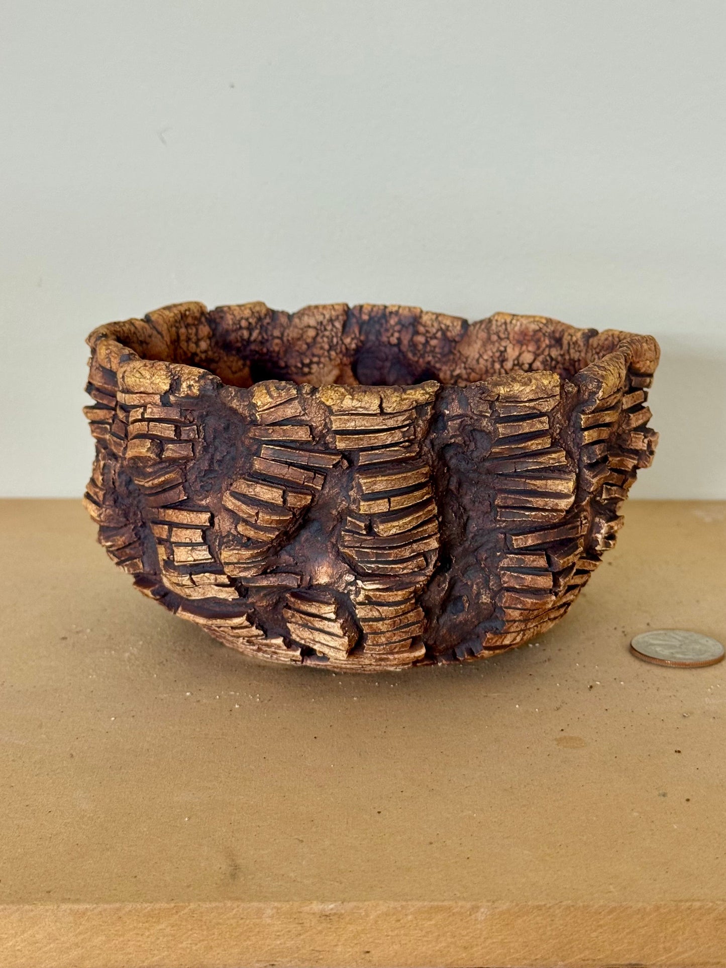Astroid Bricks - 5.25 x 3”
