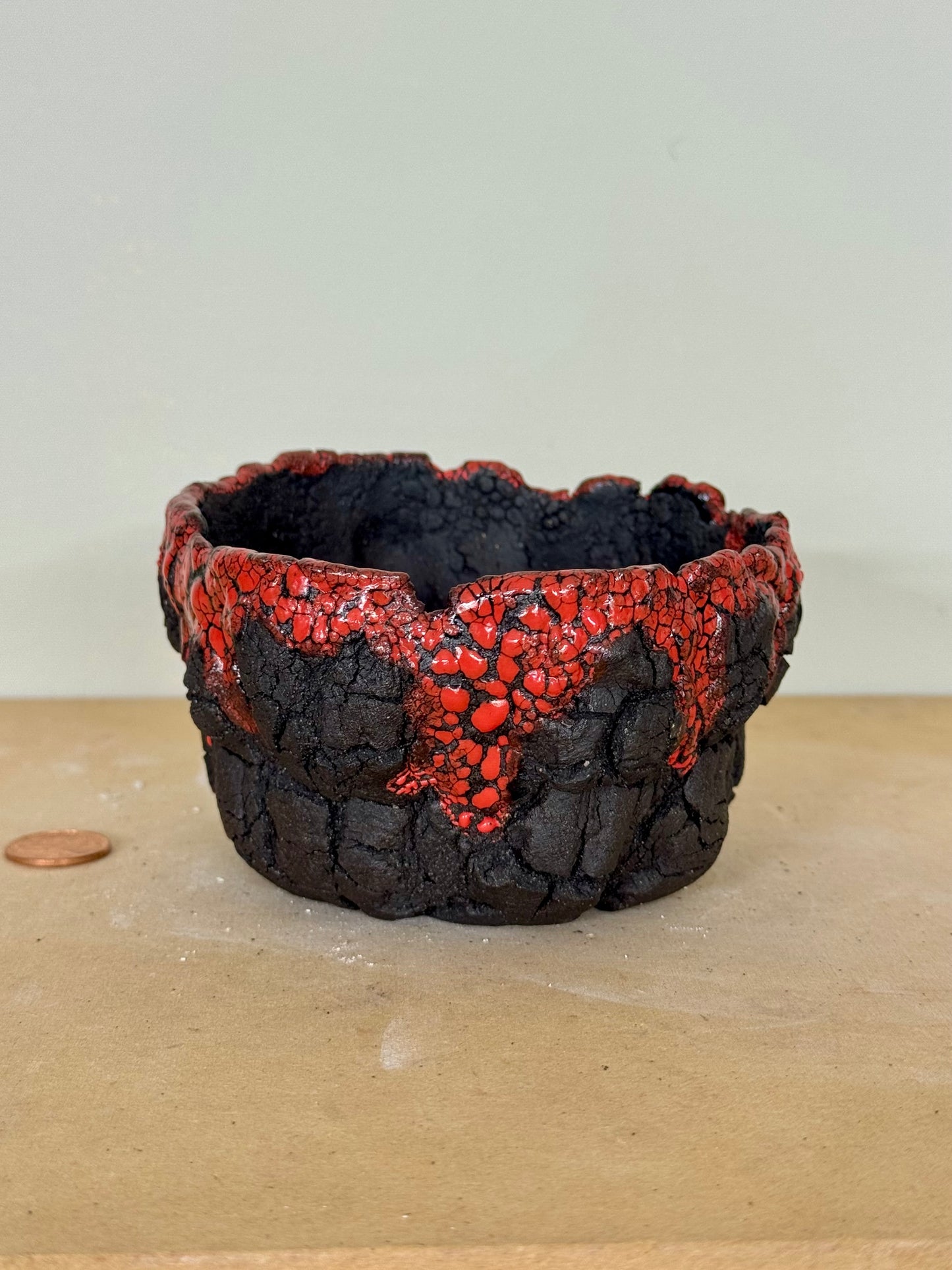 Lava x Lava - 4.25 x 2.5”