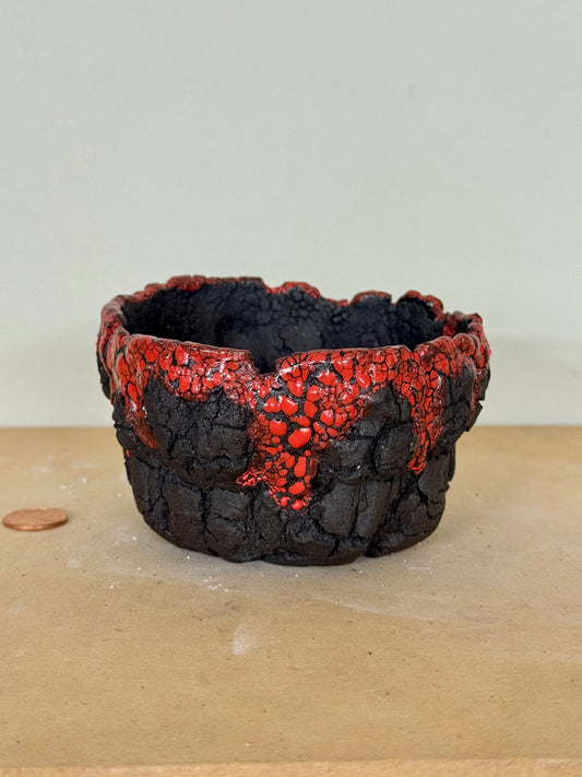 Lava x Lava - 4.25 x 2.5”