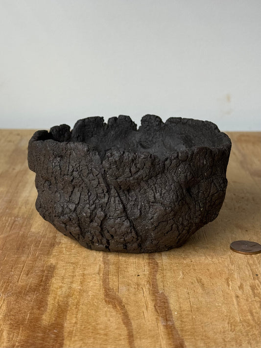 Lava Rock - 4.5 x 2.5”