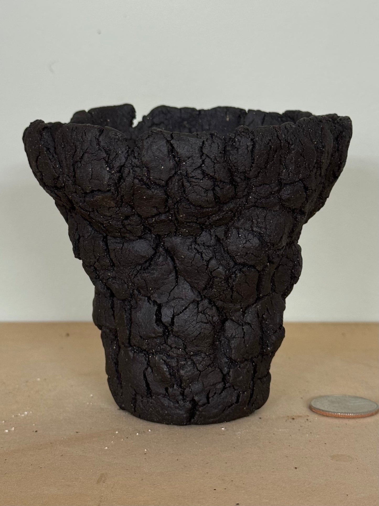Lava Rock - 4 x 3.75”