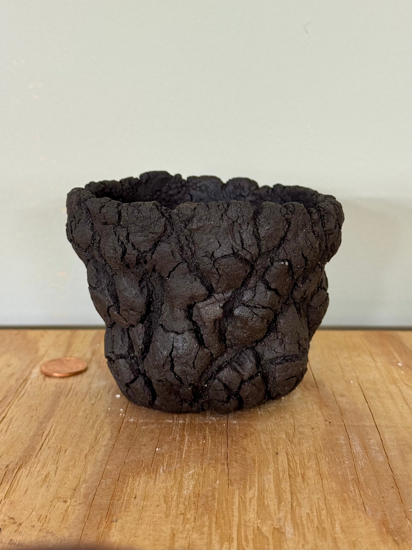 Lava Rock - 3.75 x 2.75”