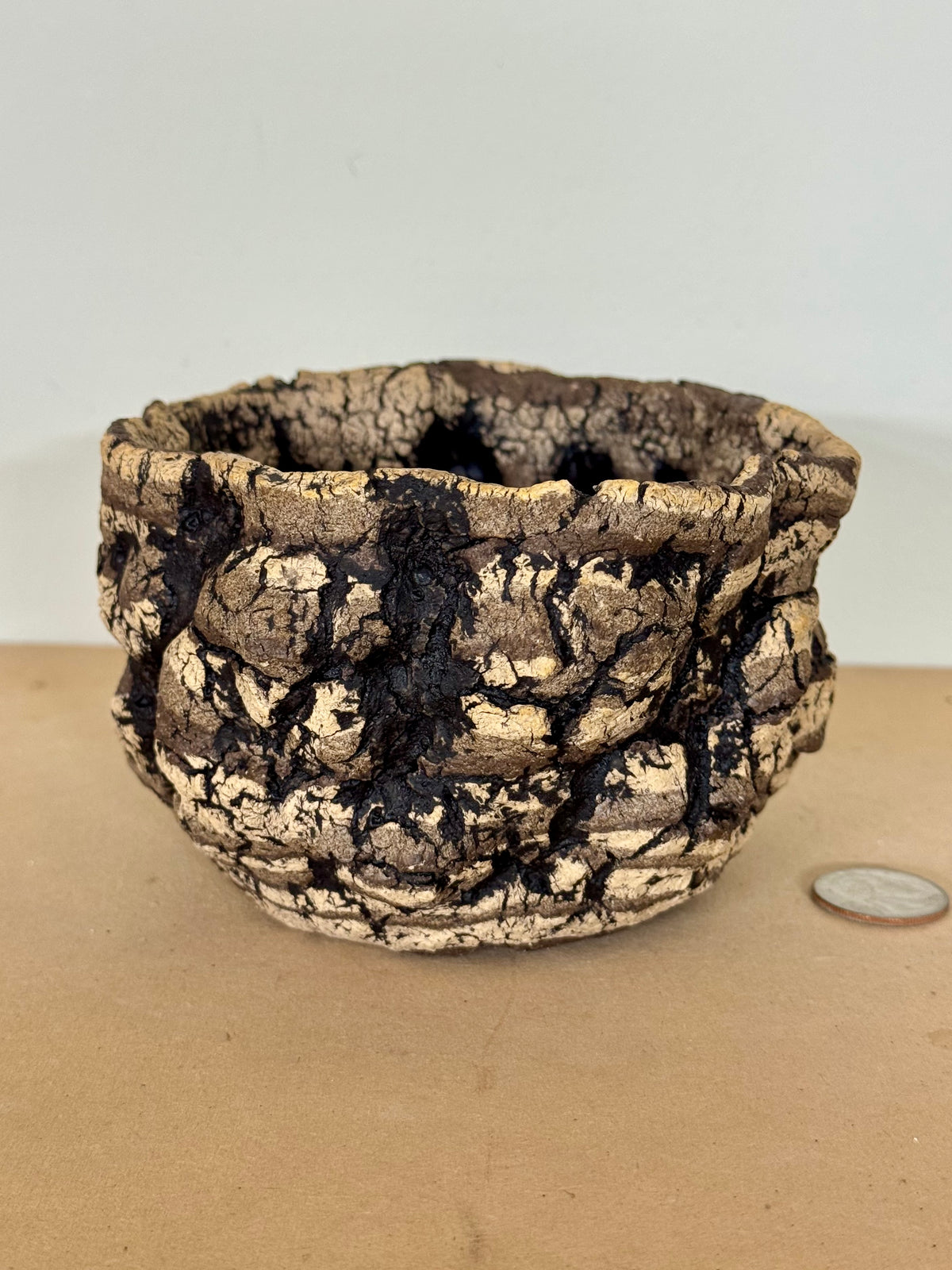 OG - 5 x 3”