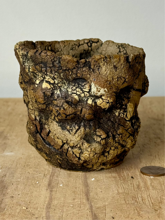 OG - 3.5 x 3.25”