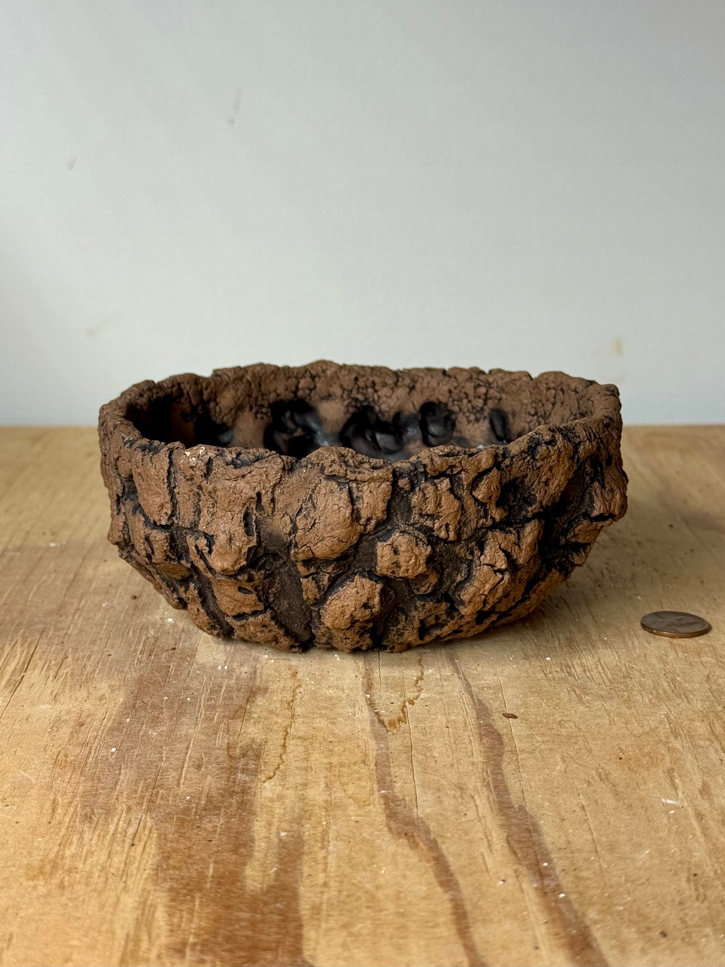 Rock - 6 x 2.25”