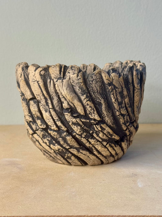 Roots - 4.5 x 3.25”