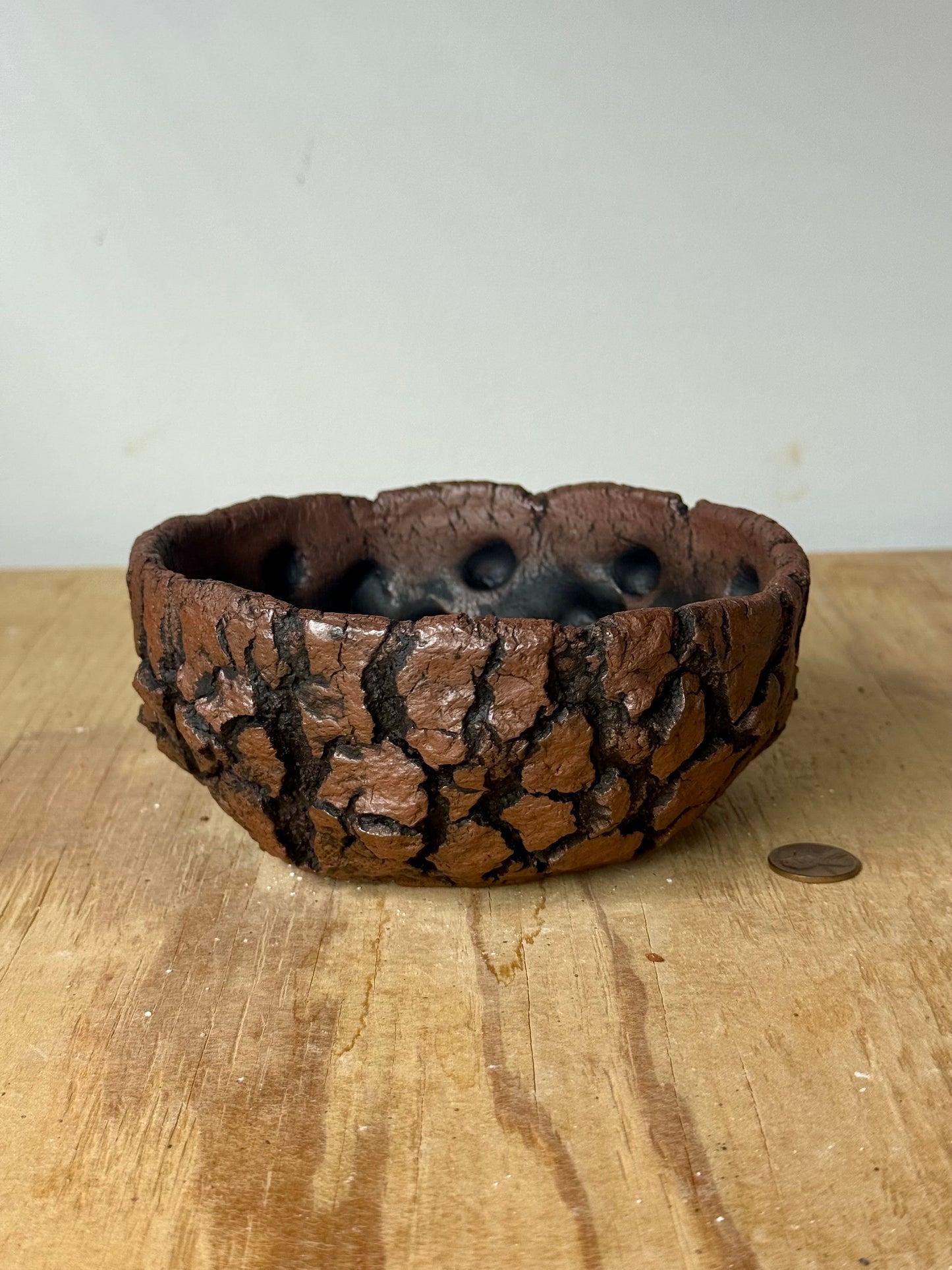 Red Rock - 5.75 x 2.5”