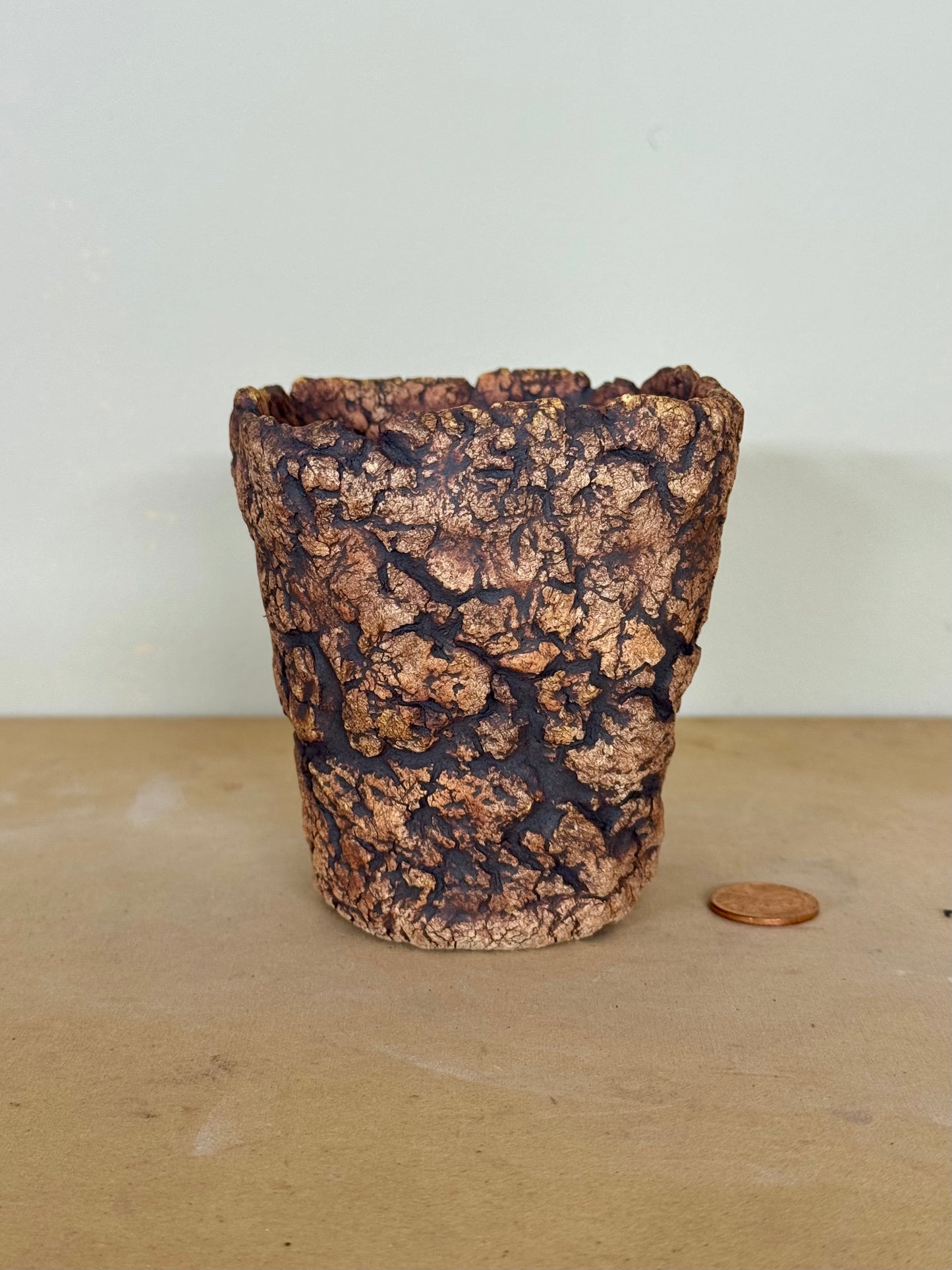 Astroid square - 3.25 x 3.5”