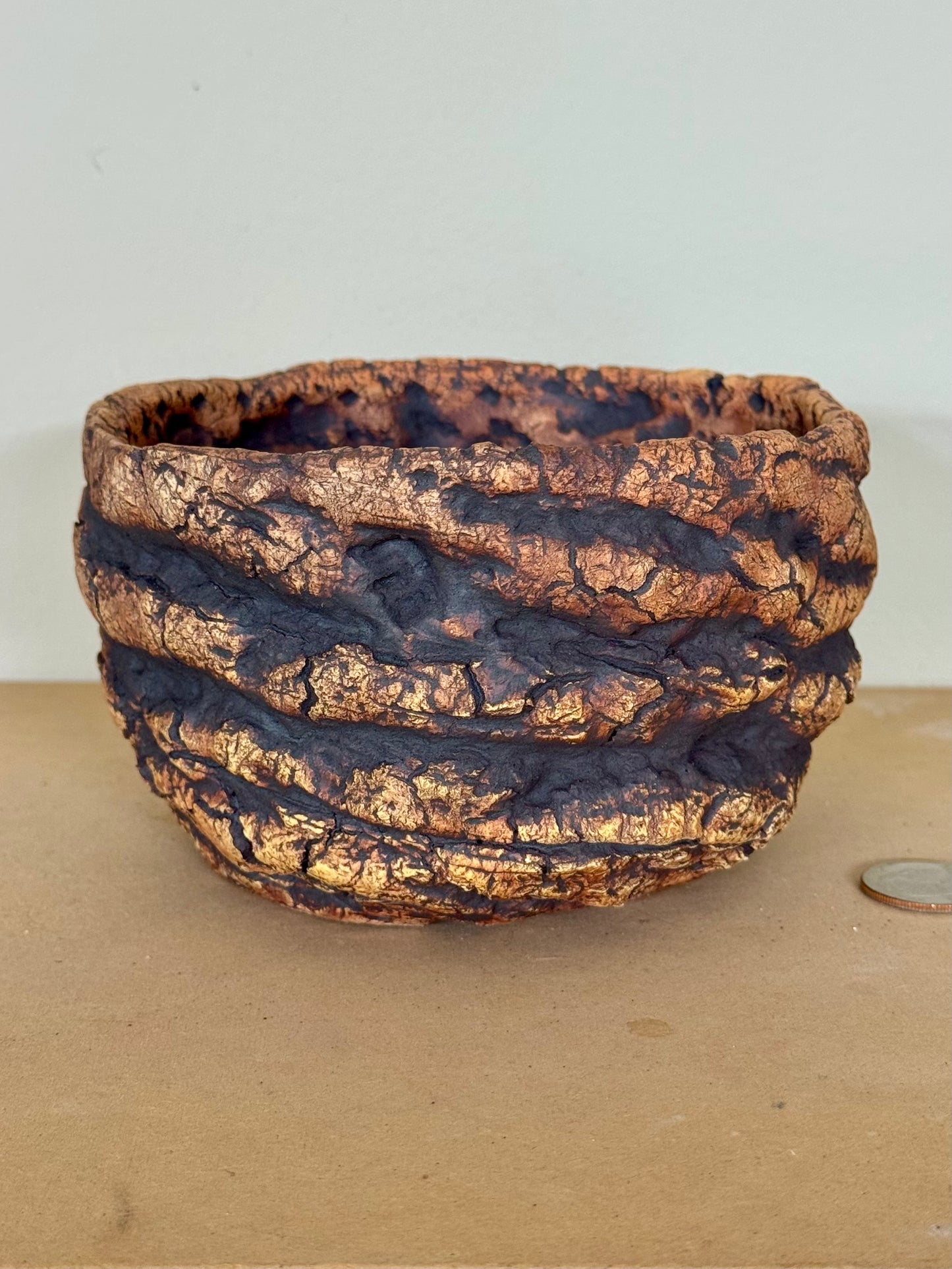 Astroid Twist - 5.25 x 3.25”