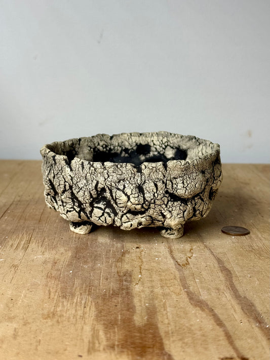 Death Valley w/ legs - 5 x 2”