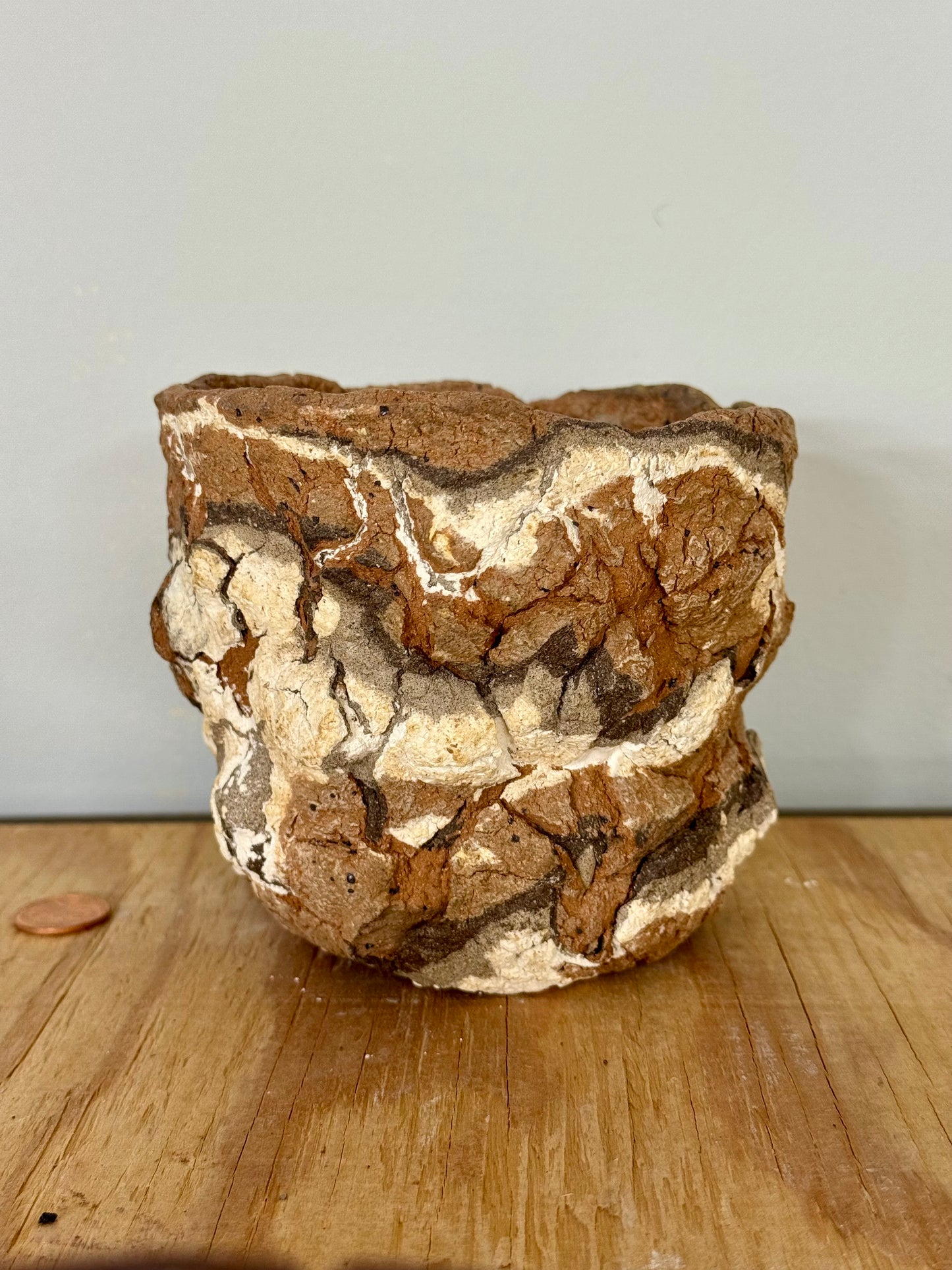 Southwest - 4.5 x 4”