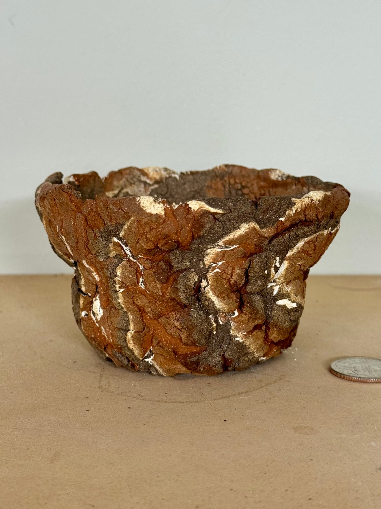 Southwest - 4.5 x 4.25 x 2.5”