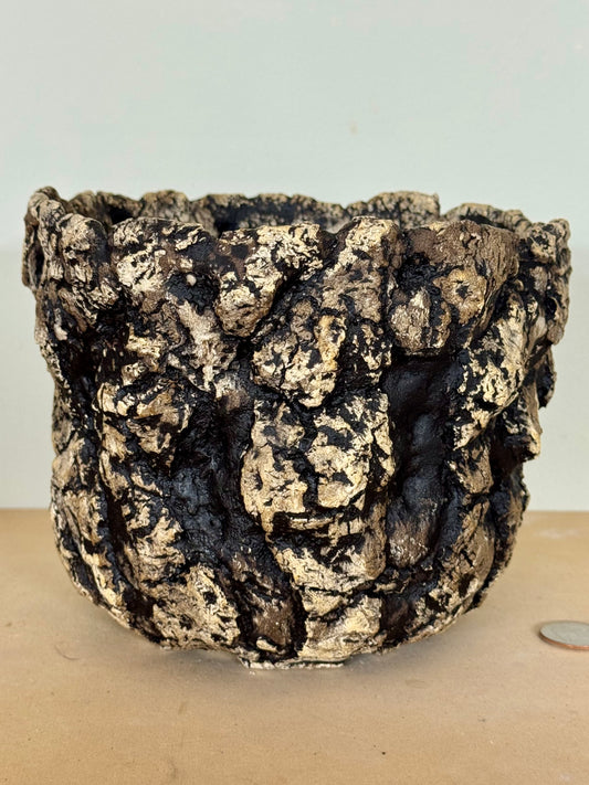 OG - 6.75 x 5.5”