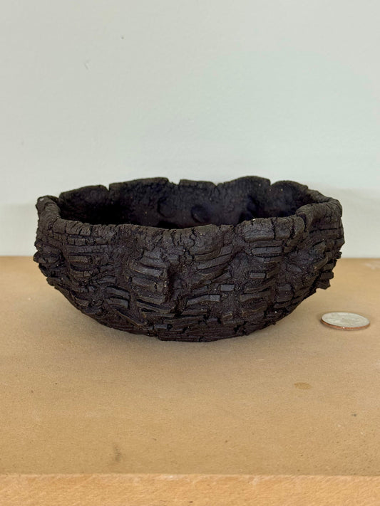 Lava Rock Bricks - 5.75 x 2.25”