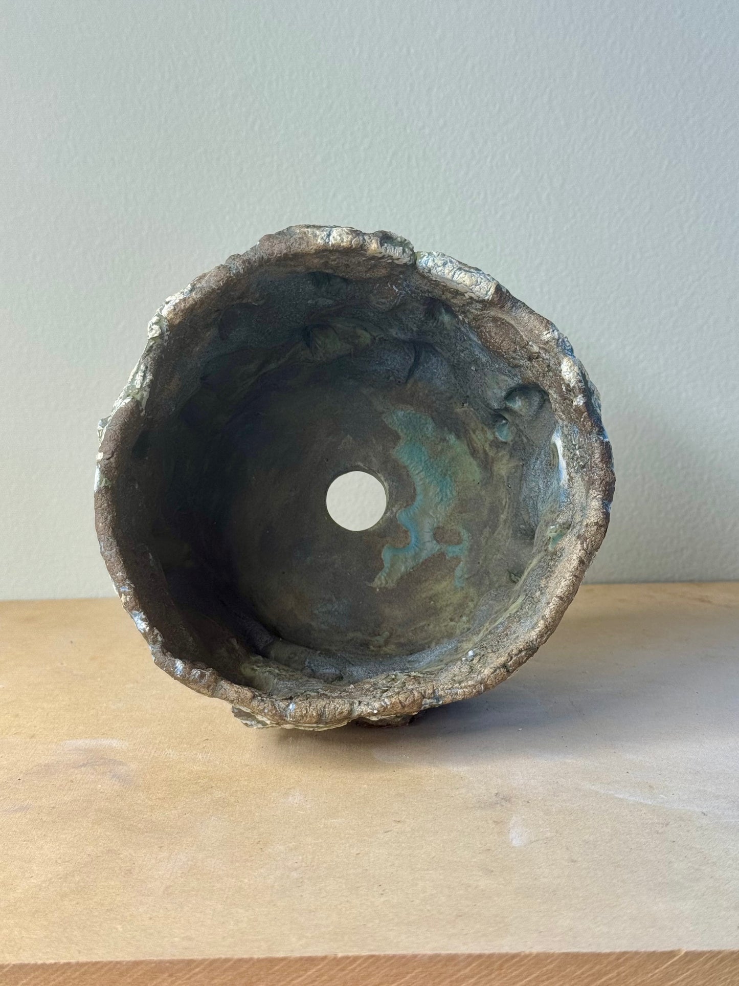 Earthy - 5.25 x 3.25”