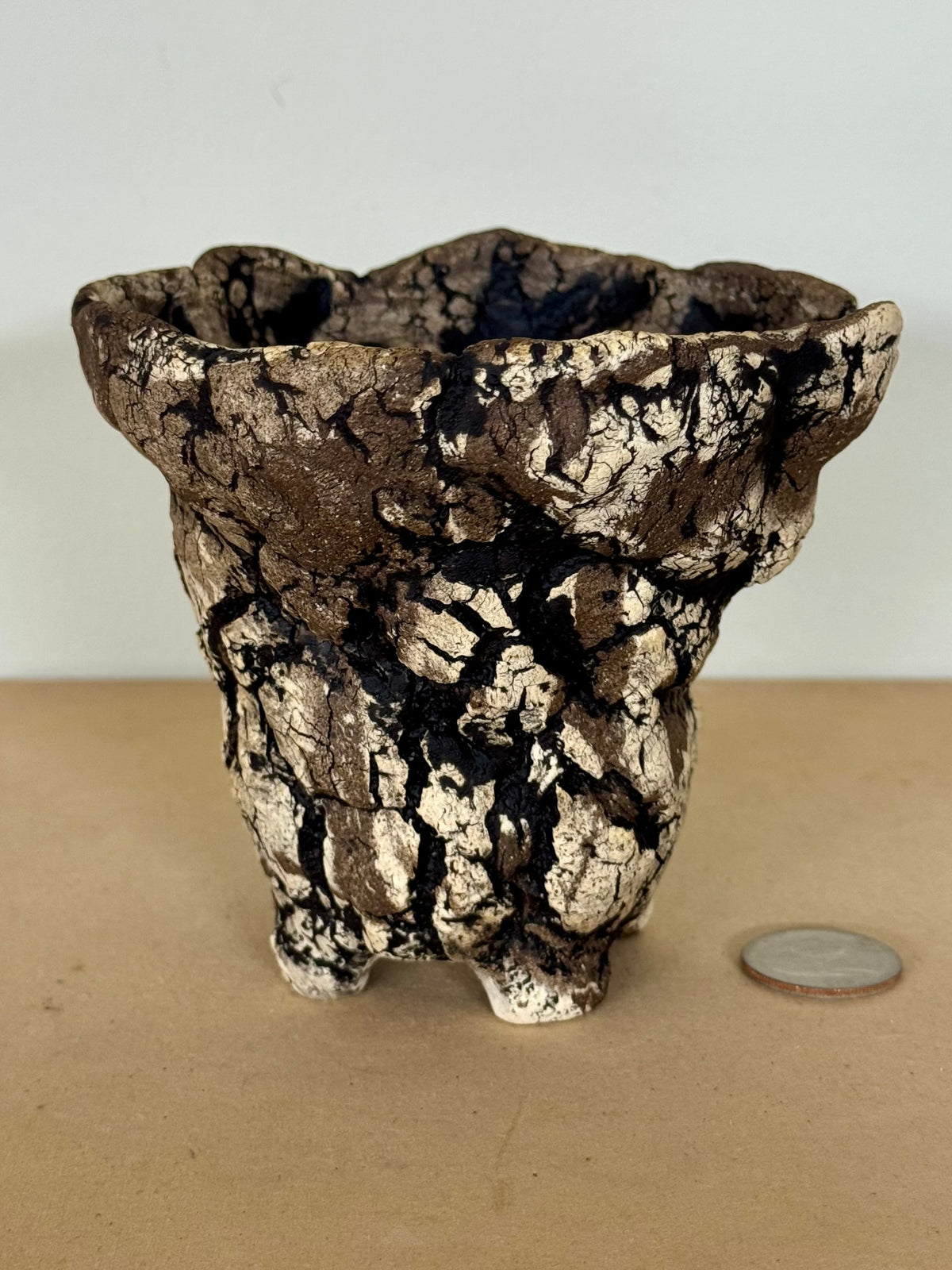 OG w/ legs - 4 x 3.5”