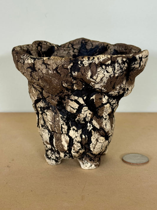 OG w/ legs - 4 x 3.5”