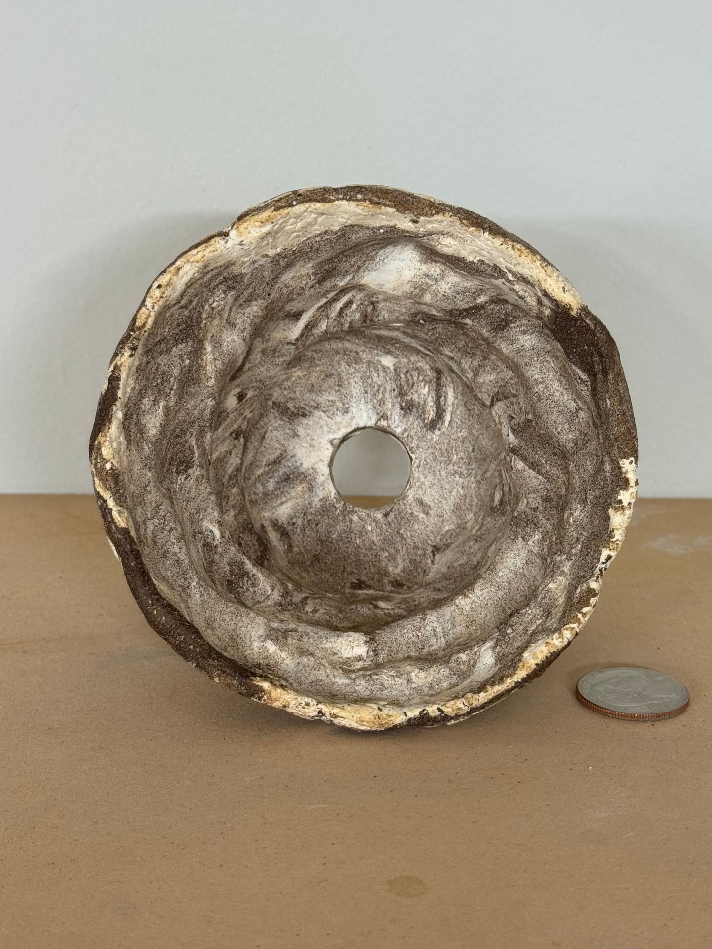 Limestone - 4.25 x 2.75”