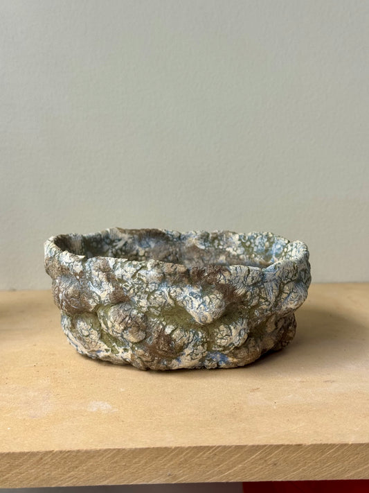 Earthy - 5 x 2”