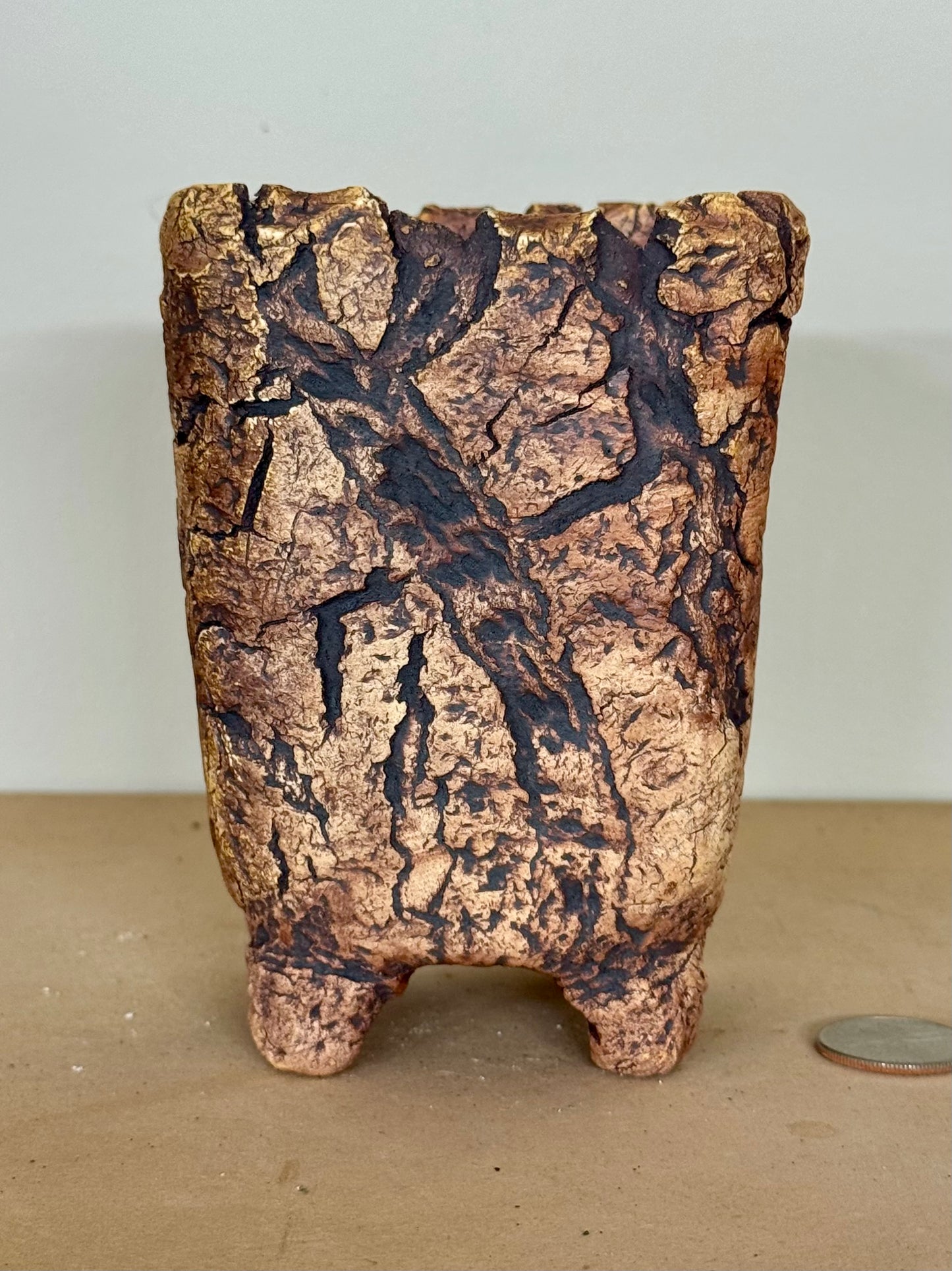 Astroid - 3.5 x 4.75”