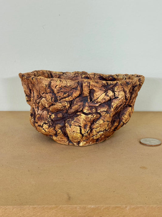 Astroid - 5.25 x 2.75”