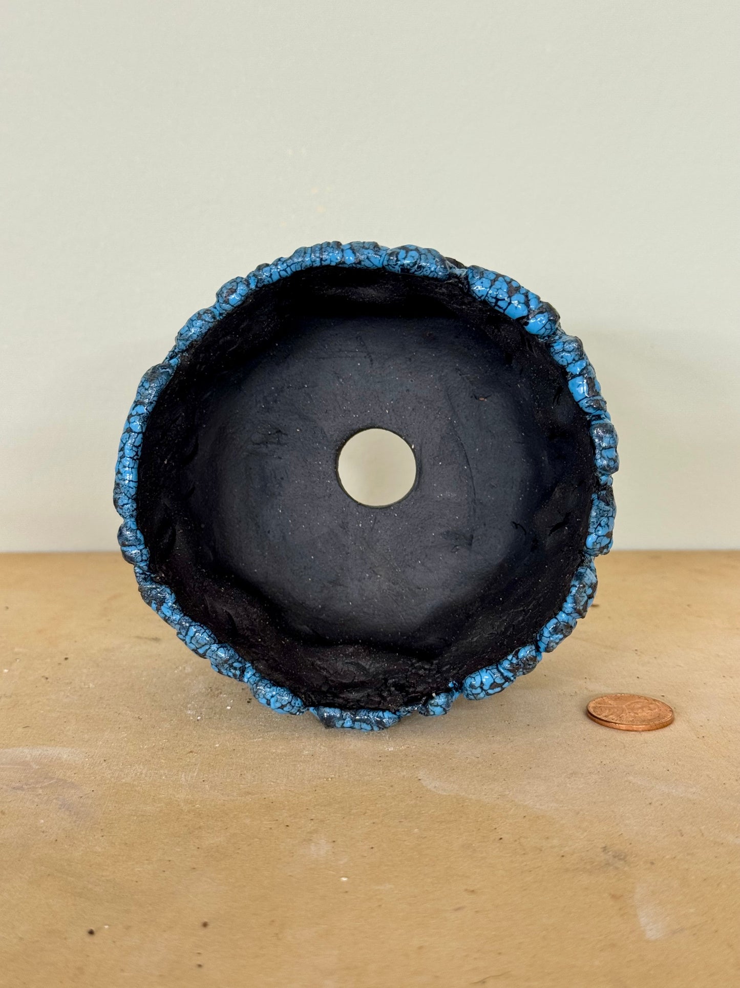 Lava x Water - 4 x 2.25”