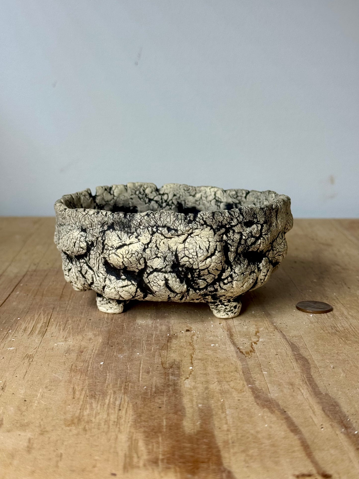 Death Valley w/ legs - 5 x 2”
