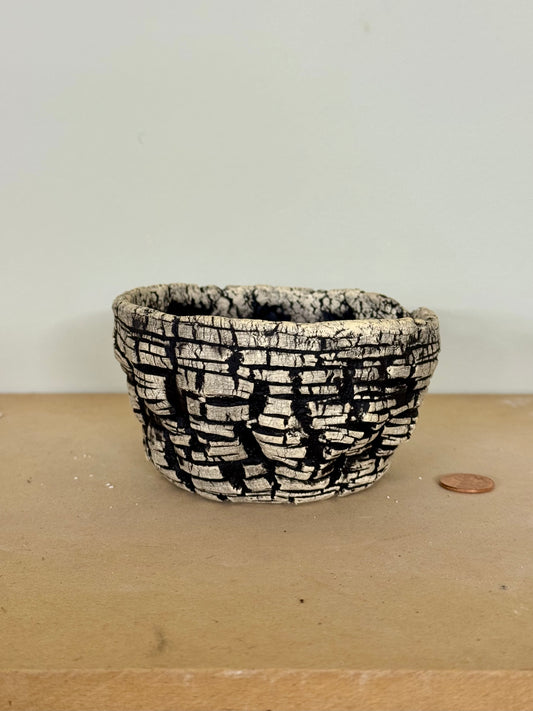 Death Valley Bricks - 4.5 x 2.25”