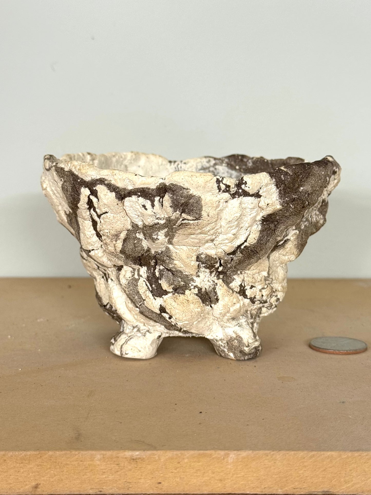 Limestone - 4.5 x 3”