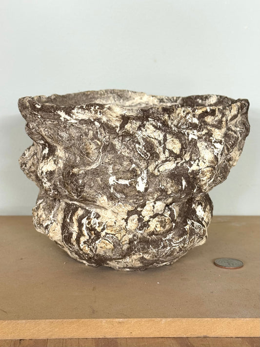 Limestone - 8 x 7 x 5.25”