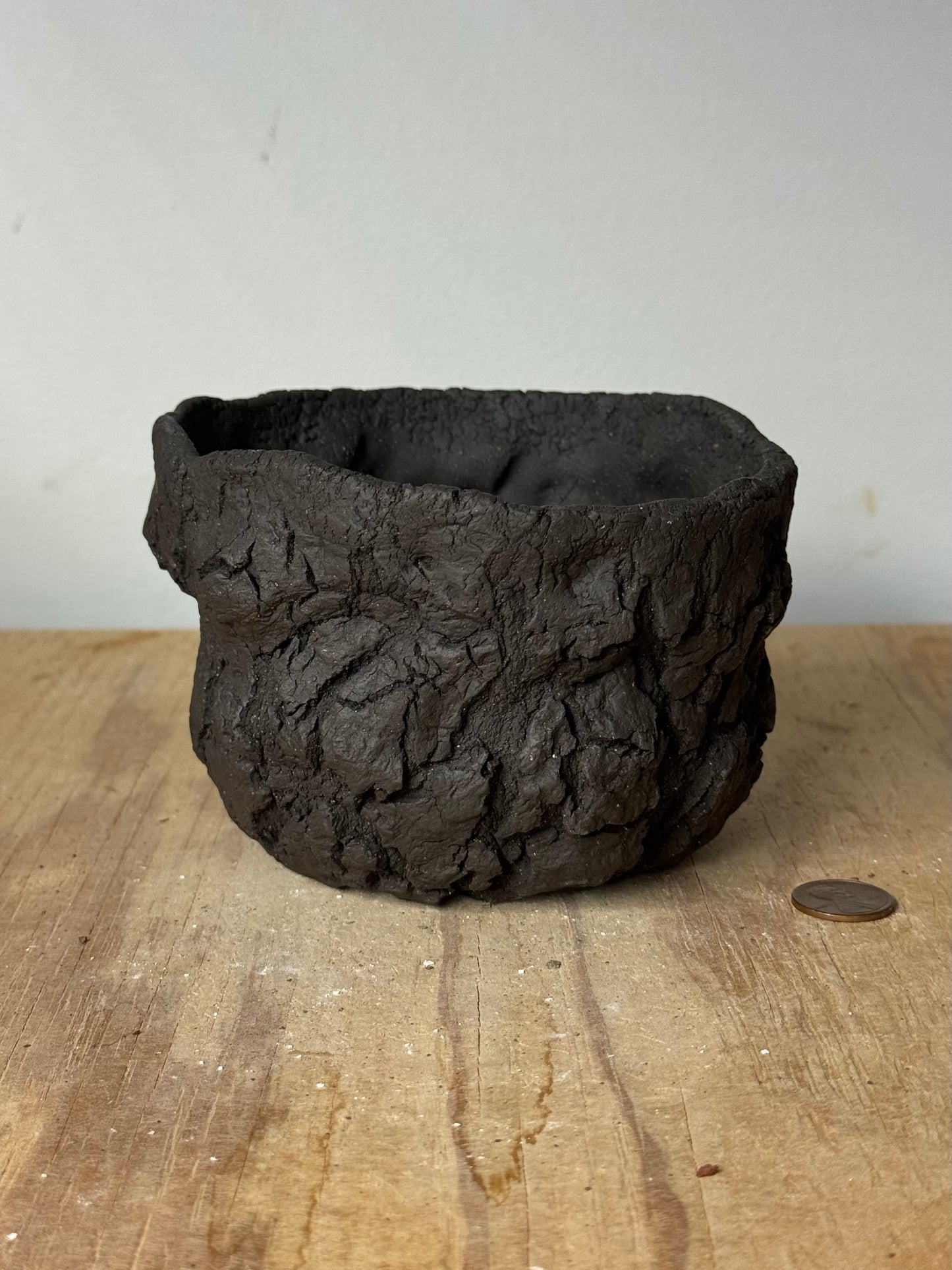 Lava Rock - 4.75 x 3”