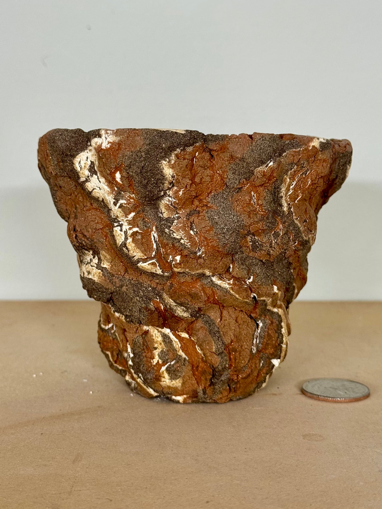 Southwest - 4 x 3.25”