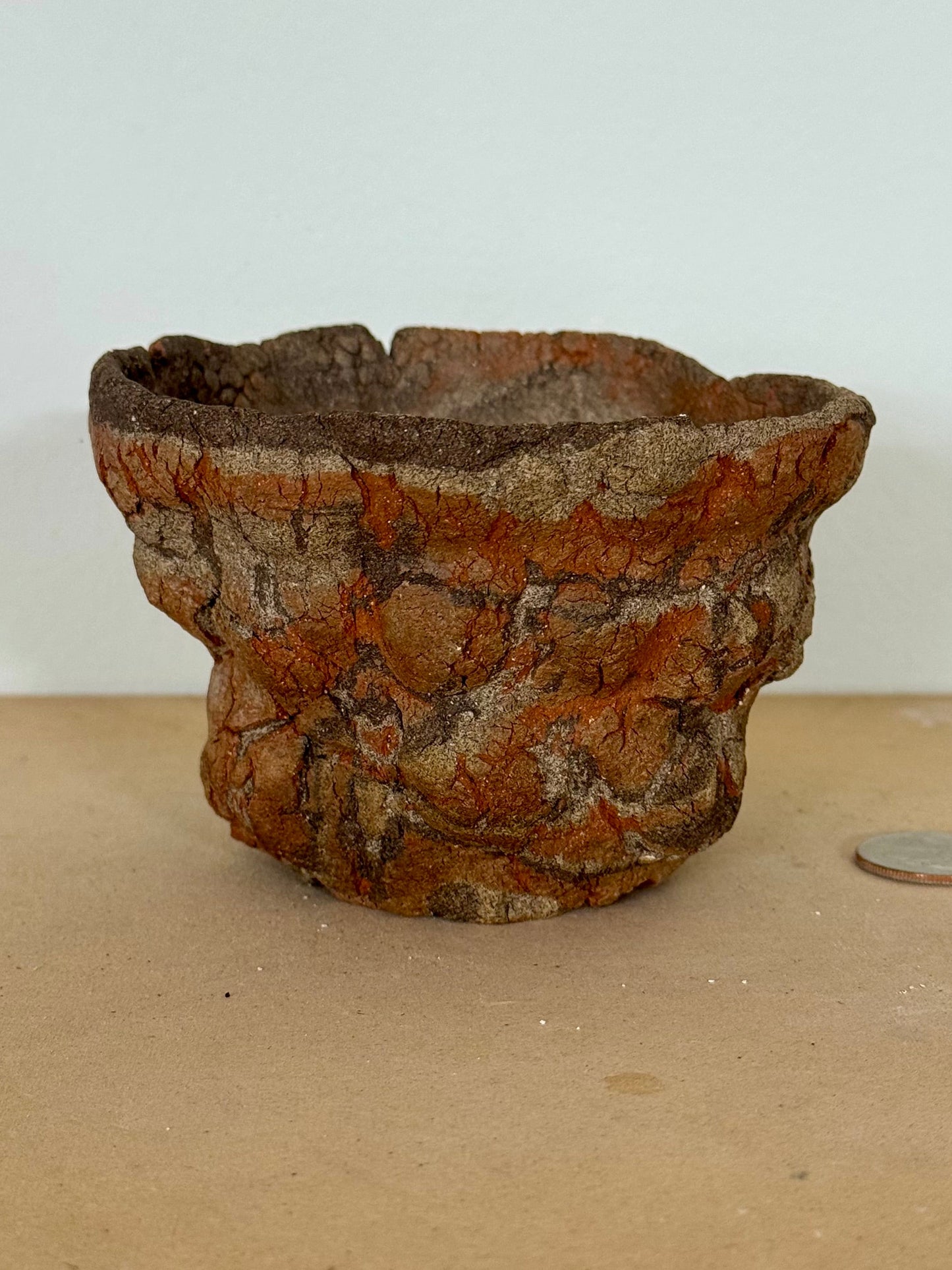 Sandstorm - 4.25 x 3”