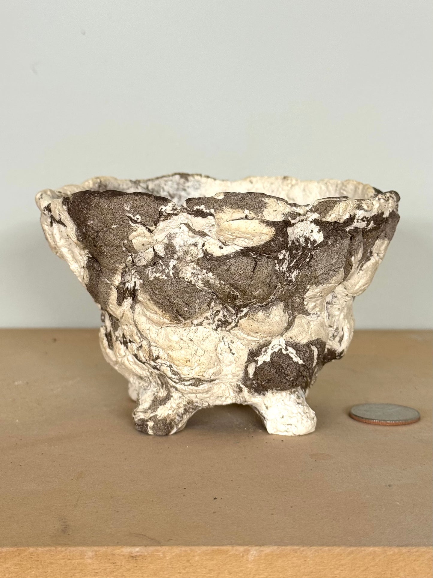 Limestone - 4.5 x 3”