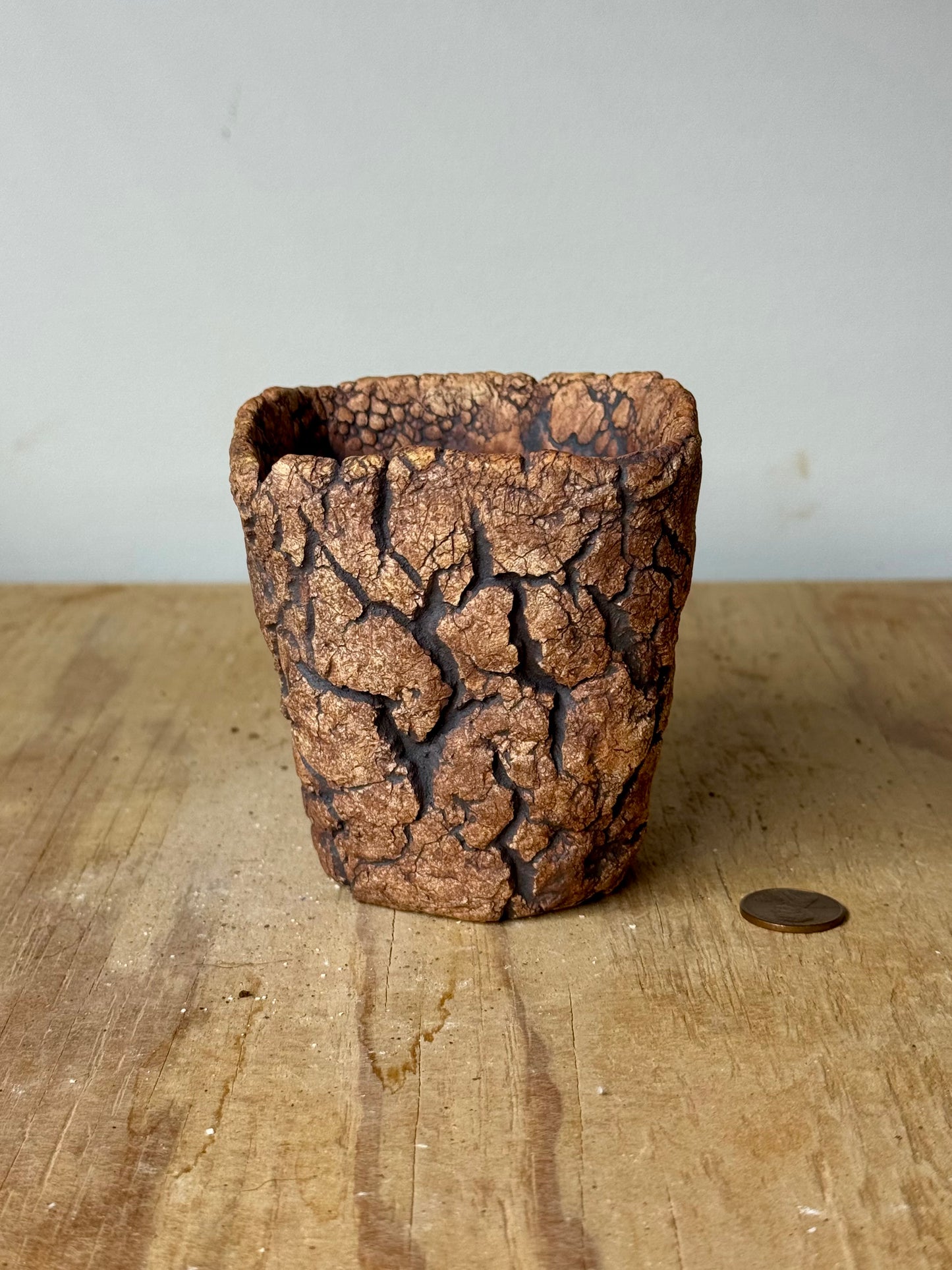 Astroid square - 3.25 x 3.5”
